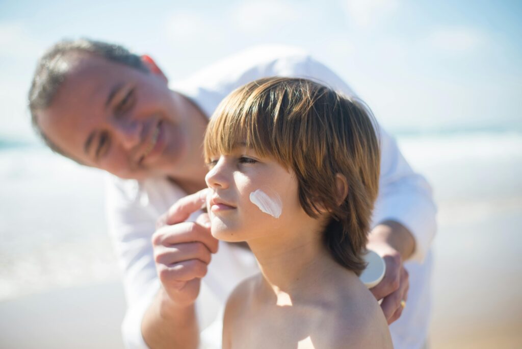 Why Sunscreen Is Essential Year-Round, Not Just in Summer