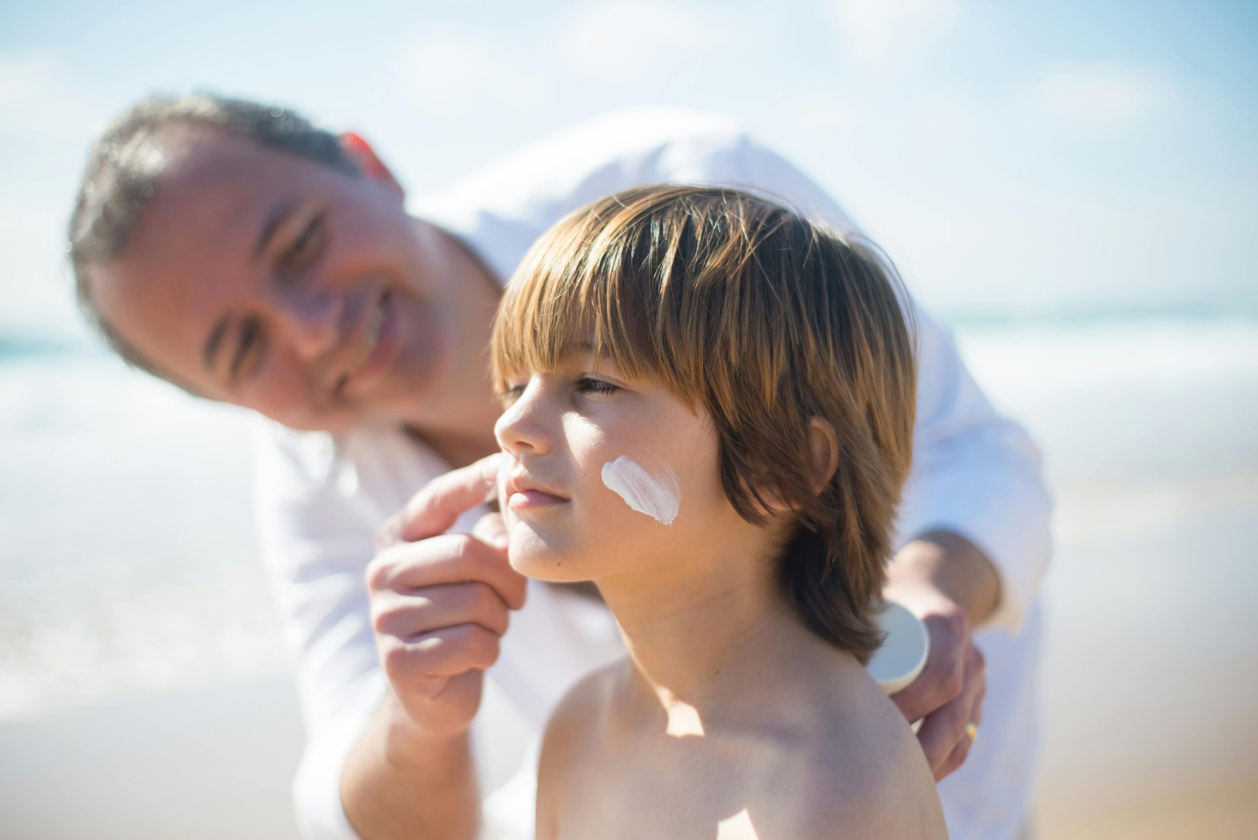 Why Sunscreen Is Essential Year-Round, Not Just in Summer