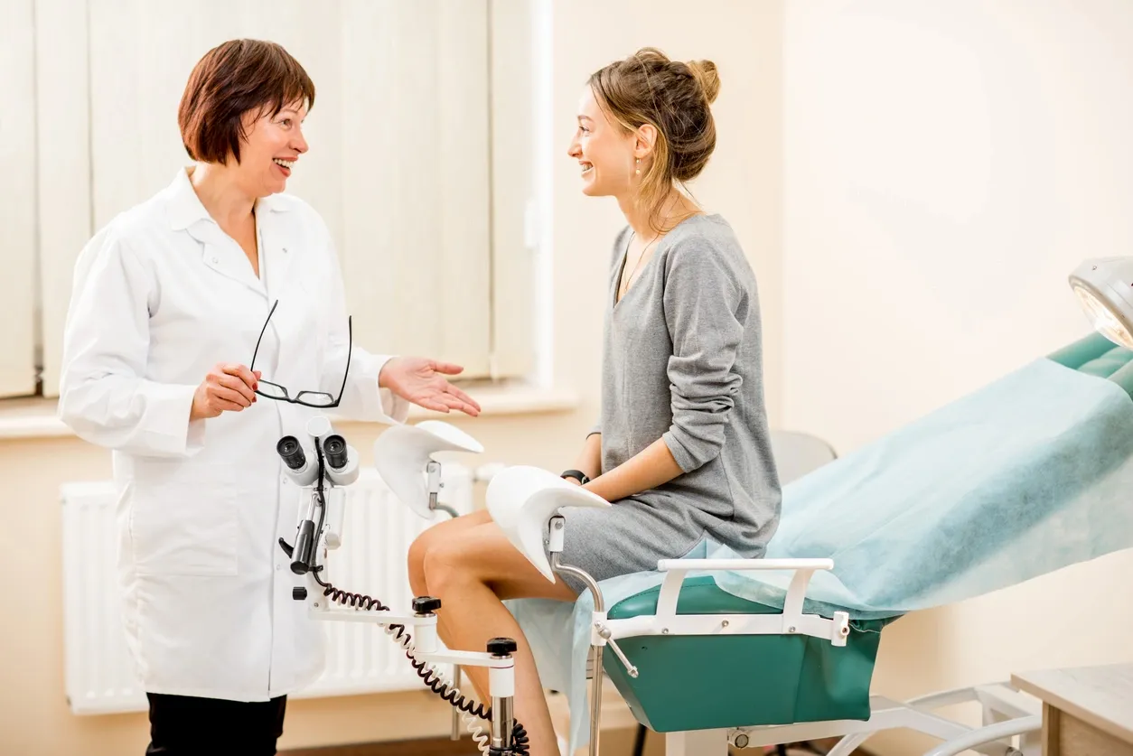 4 Conditions Treated by Gynecologists