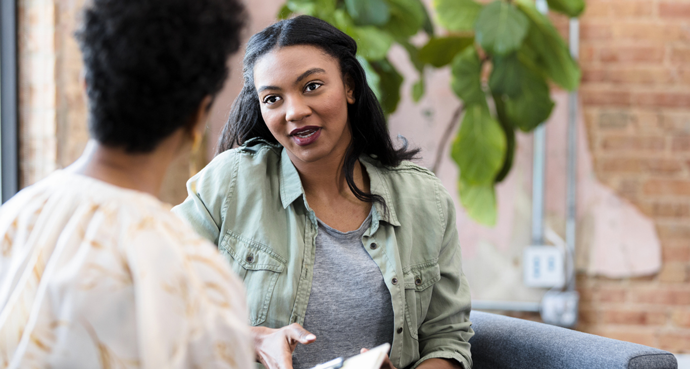 Building a Support System for Better Mental Health