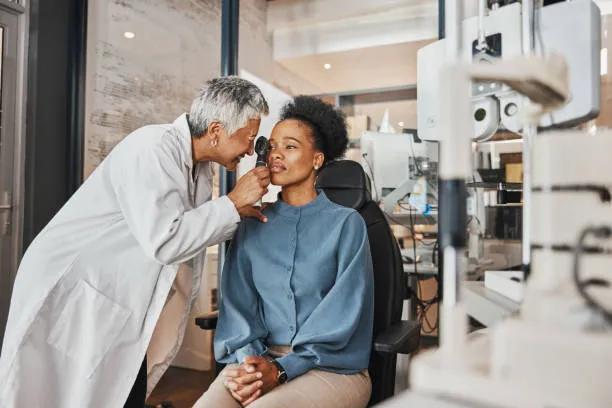 Exploring the Role of a Cataract Surgeon in Restoring Vision