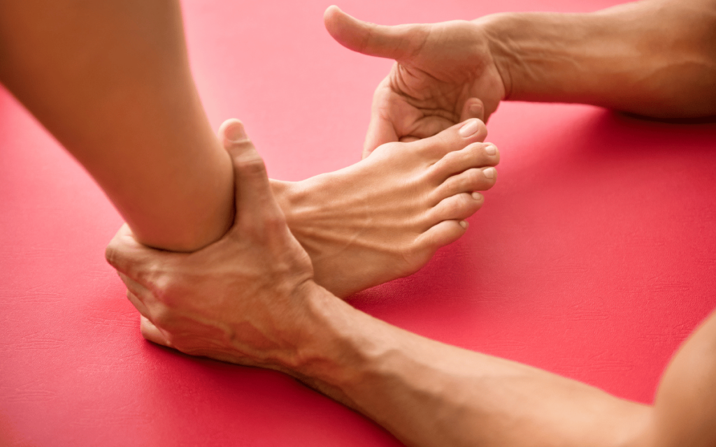 How Podiatrists Help With Common Foot Conditions