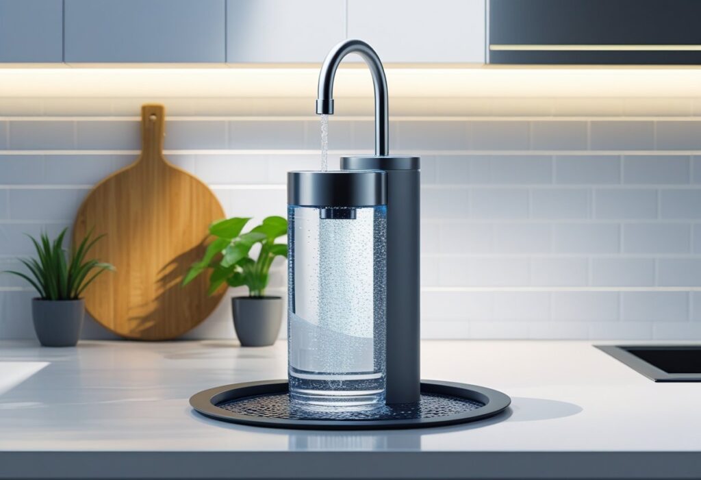 How To Choose a Water Purification System for Your Needs