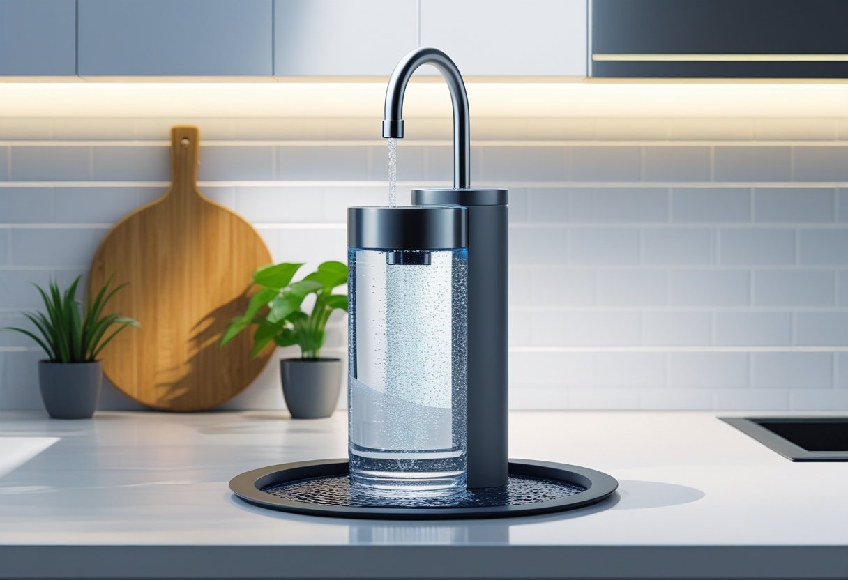 How To Choose a Water Purification System for Your Needs