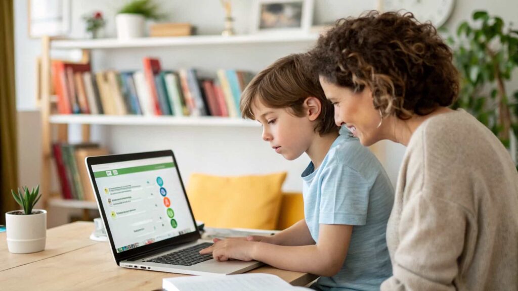 How To Use IXL Without Harming Mental Health
