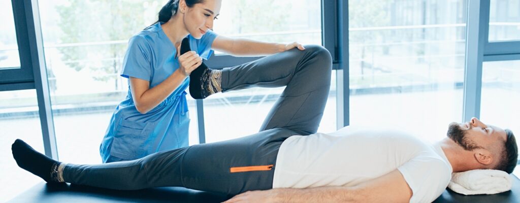 Integrative Approaches to Pain Management: Mindfulness and Physical Therapy