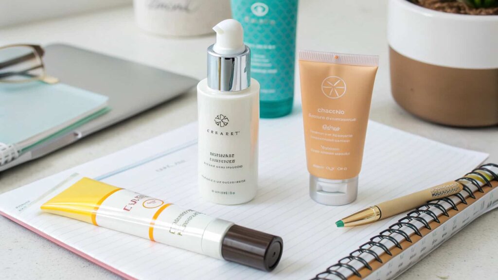 Moisturizer – The Hydration Lock