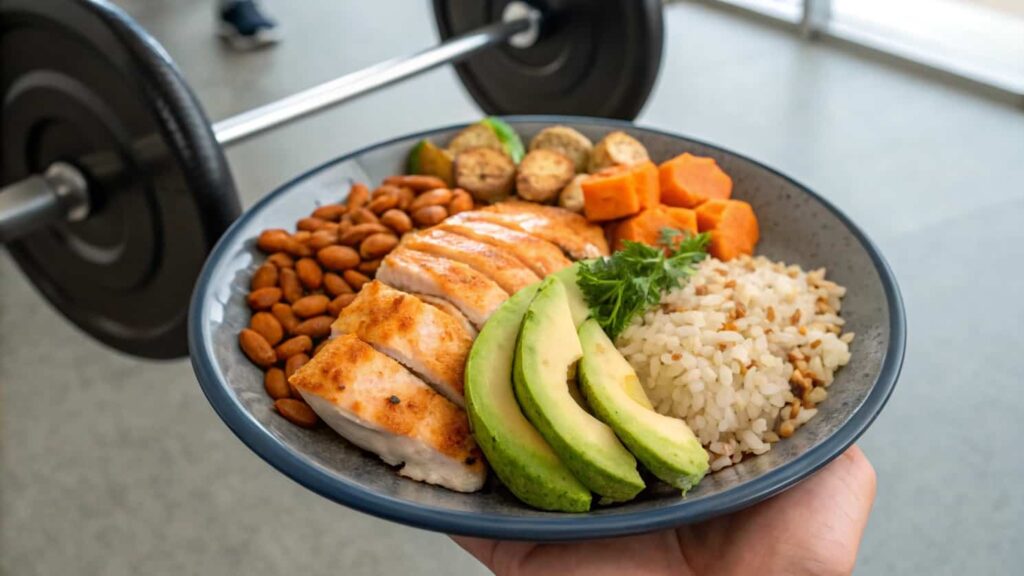Nutrition Tips for TimesHealthMag Fitness Workouts for Women