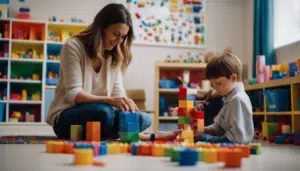 Recognizing Signs of Developmental Delay in Early Childhood