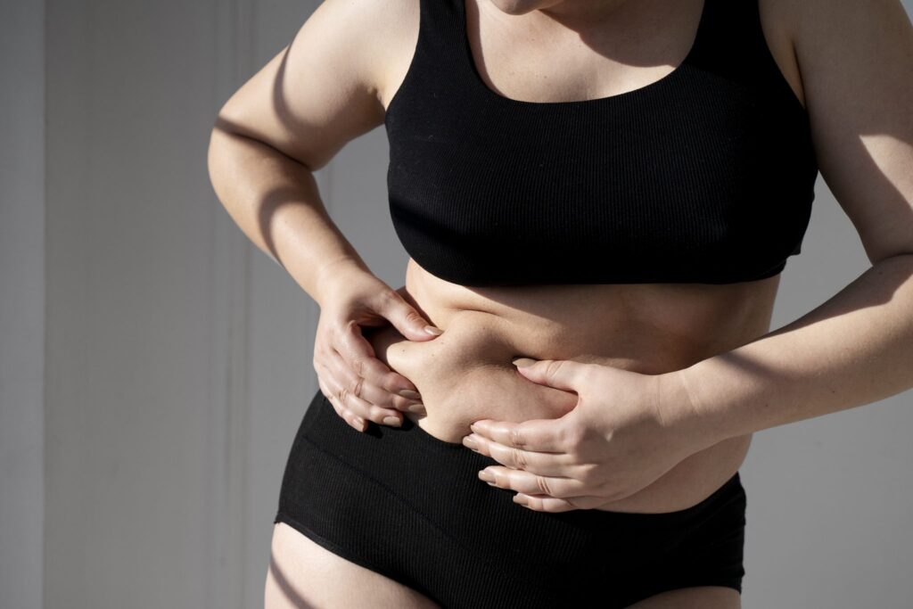 The Connection Between Weight Loss and Mental Health