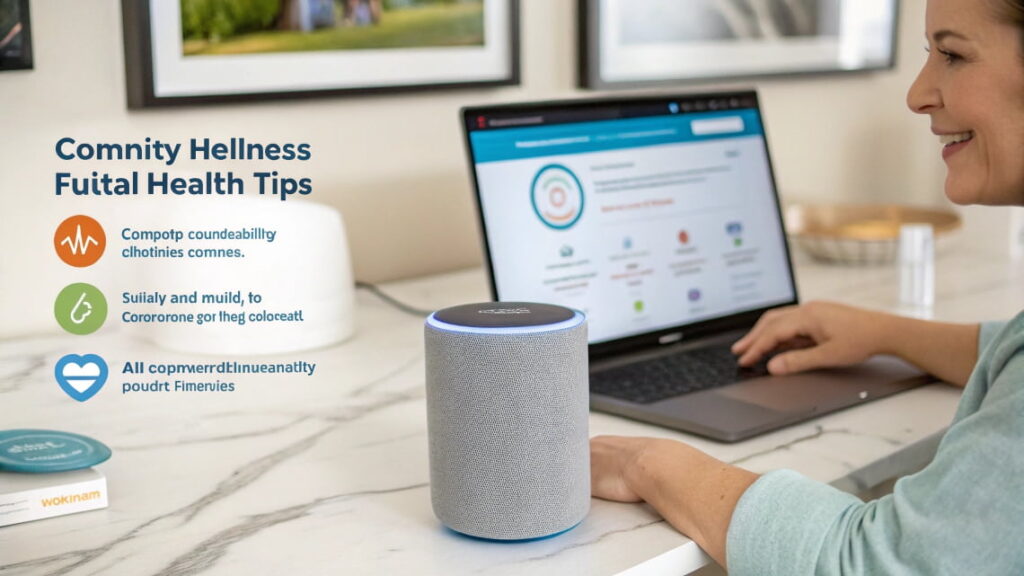 The Future of Digital Health Platforms Like TimesHealthMag.com