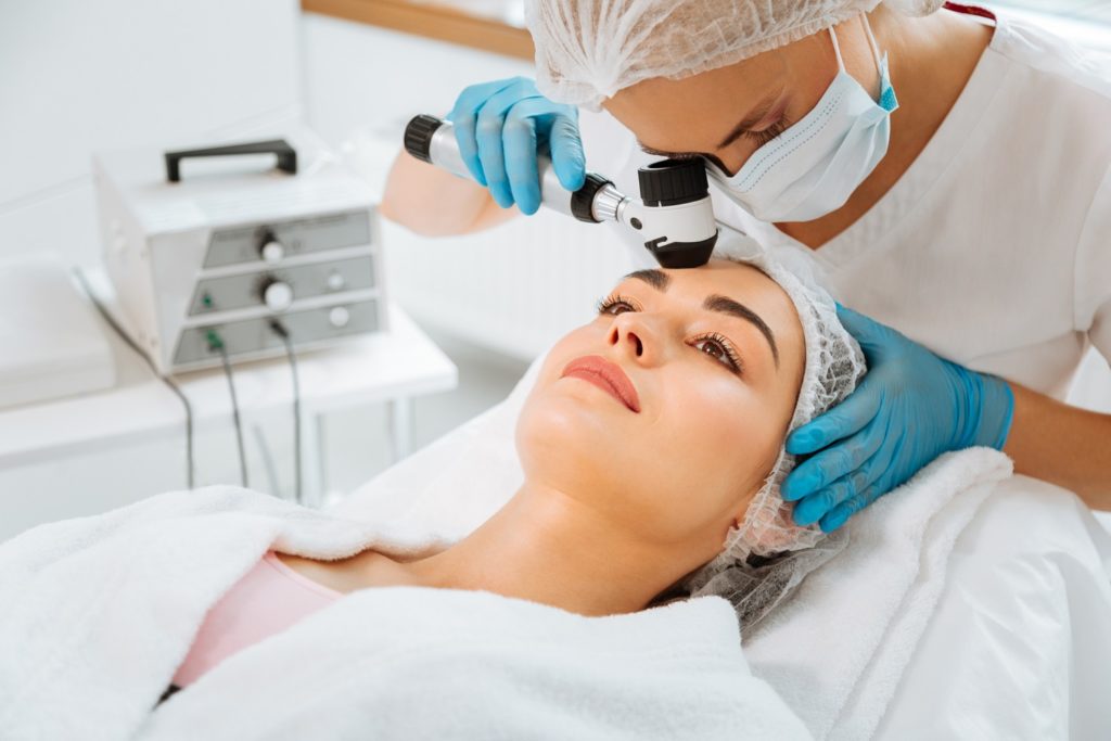 The Role of Dermatology in Treating Skin Conditions Like Eczema