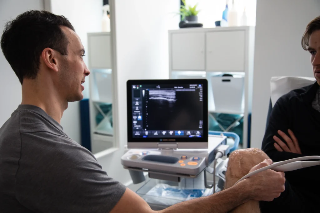 The Role of Nutrition in Sports Medicine and Athlete Performance