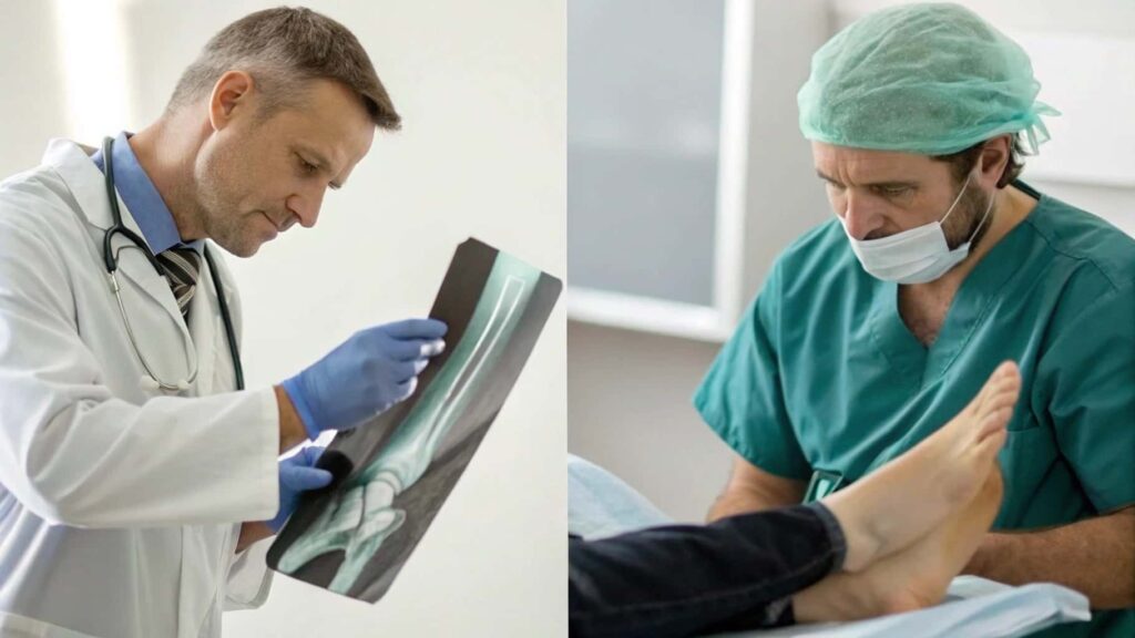 Understanding The Core Difference