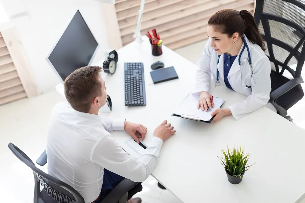 What to Expect at Your Annual Physical