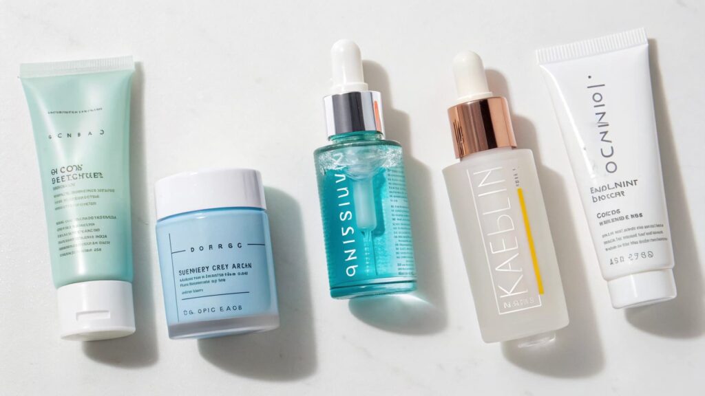 What’s Trending in Skin Care According to Timeshealthmag.com
