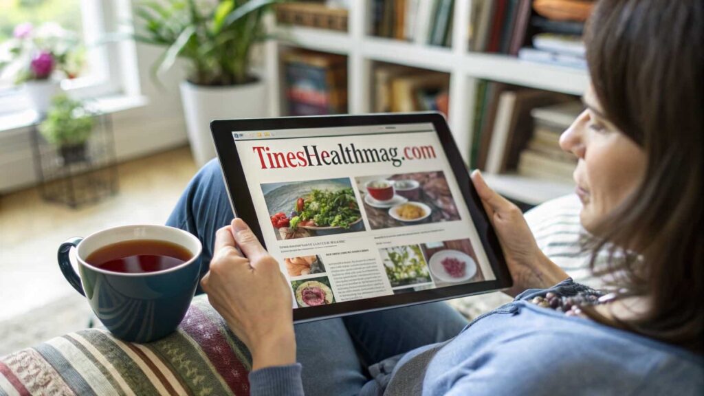 Why Is Staying Updated on Health News So Important