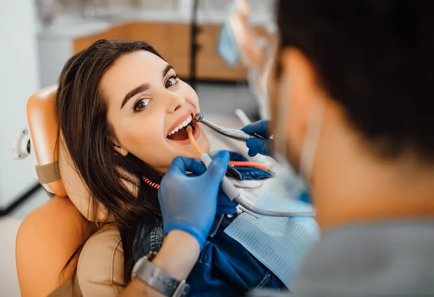 Exploring the Essential Tools Behind Today’s Advanced Dental Procedures