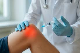 Exploring the Role of Stem Cell Injections in Regenerative Medicine