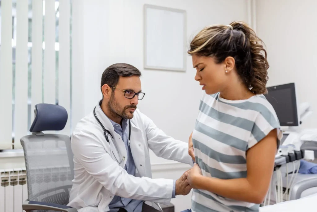 How To Choose the Right Gastroenterologist for Your Needs