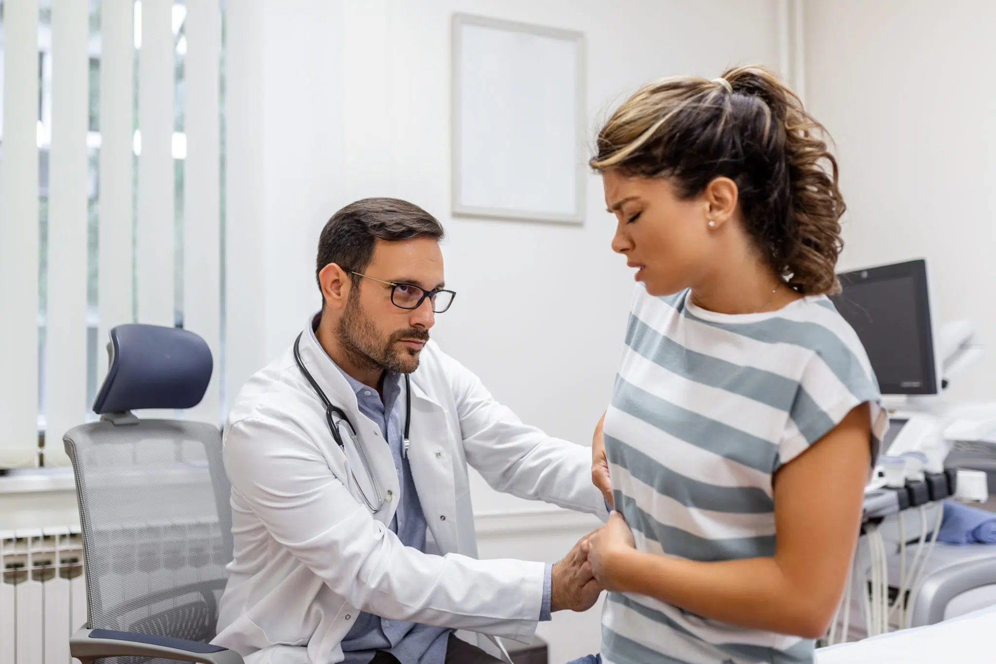 How To Choose the Right Gastroenterologist for Your Needs