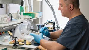 Innovations in Dental Technology and Their Impact