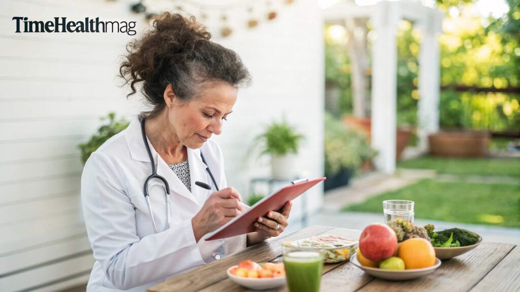 What Is TimesHealthMag And How Does It Support Holistic Health