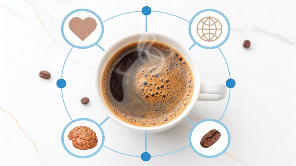 How Much Coffee Is Safe To Drink Daily