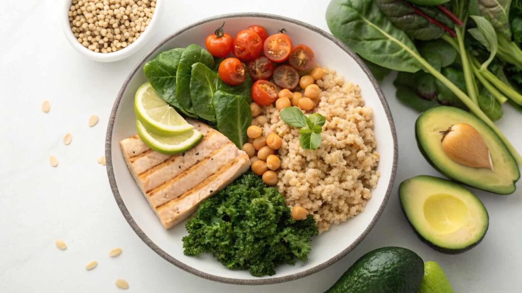 Key Features Of TimesHealthMage Diet Plans For Diabetics