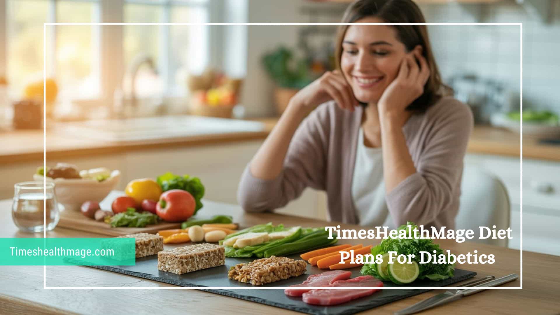 TimesHealthMage Diet Plans For Diabetics