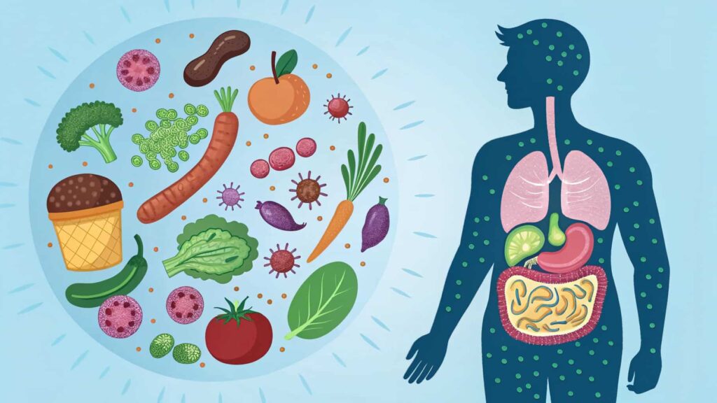 What Is Gut Health And Why Does It Matter