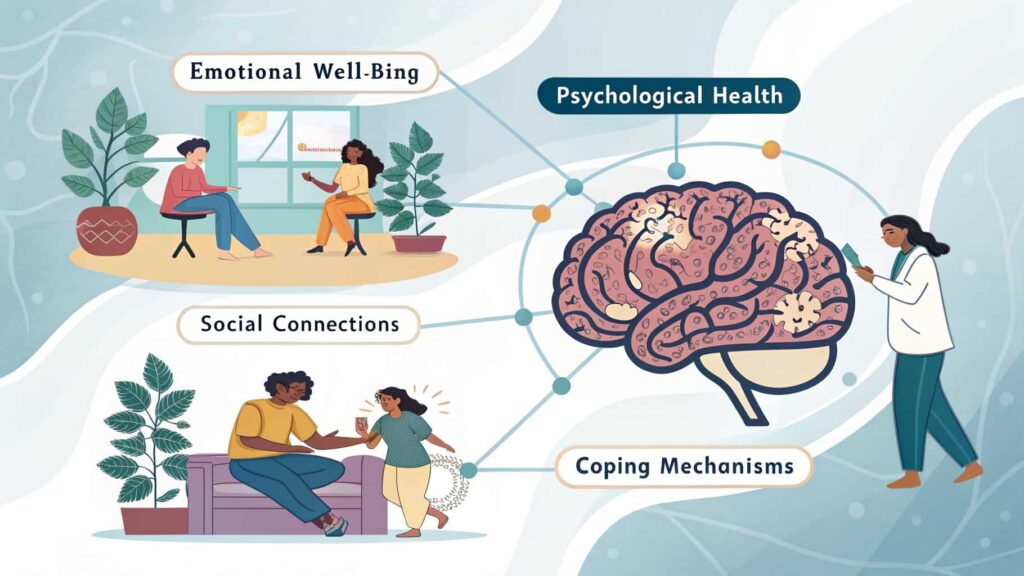 What Is Mental Health