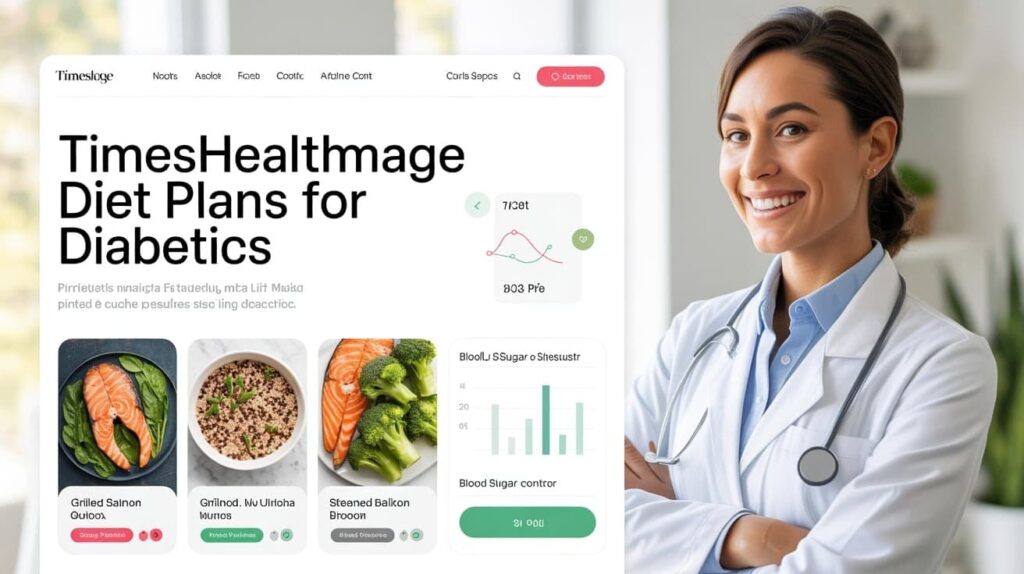 What Is Timeshealthmage.com
