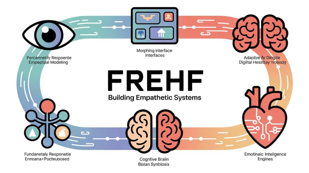 Why FREHF Is Critical Now