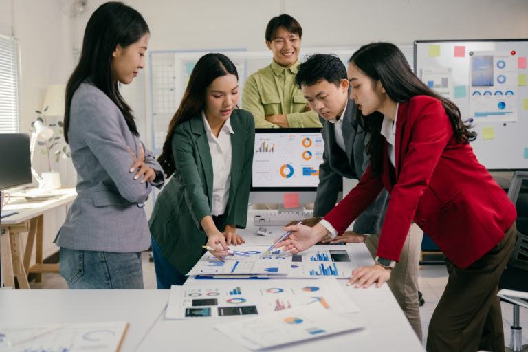 Low-Cost Business Growth Strategies for Entrepreneurs