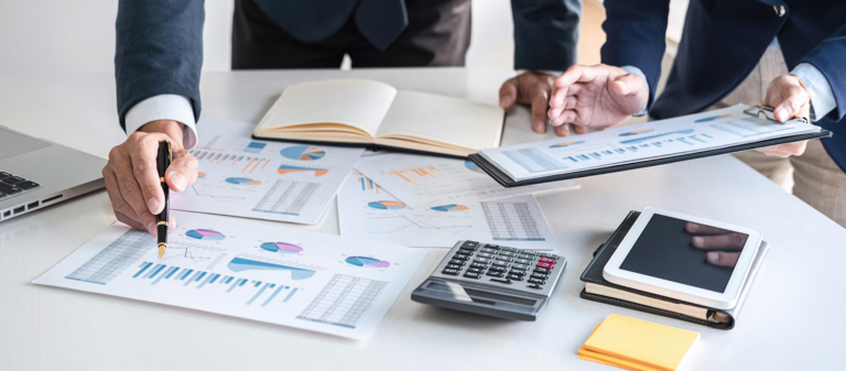 How Can Businesses Improve Operational Efficiency?