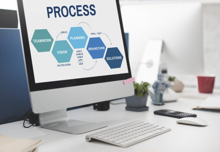 Workflow Management for Growing Companies